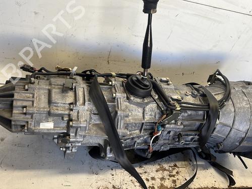 Gearbox NISSAN PATHFINDER III (R51) 2.5 dCi 4WD | BP24647788M3