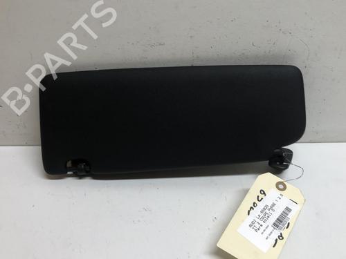 Right sun visor AUDI TT (8J3) 2.0 TFSI | BP18230955I2 