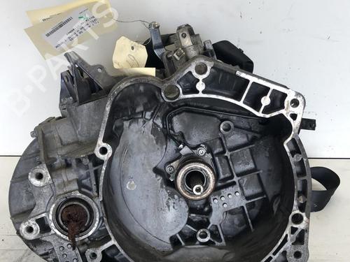 Gearbox OPEL ASTRA H Estate (A04) 1.3 CDTI (L35) | BP18207734M3 