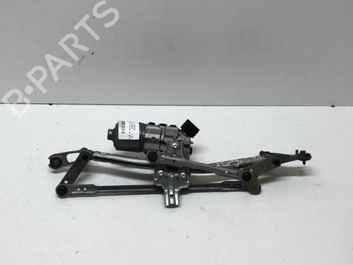 Used Front wipers mechanism PEUGEOT PARTNER Box Body/MPV 1.6 HDi 16V (90 hp) 18232238
