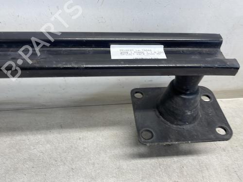 Front bumper reinforcement PEUGEOT 3008 I MPV (0U_) 1.6 HDi | BP27637687C109 