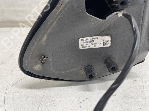 right-mirror-dacia-sandero-ii-2012-36845045 main image