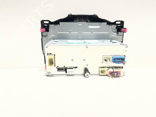 Radio TOYOTA AYGO (_B4_) 1.0 (KGB40) | BP38705593E6 - Image 2