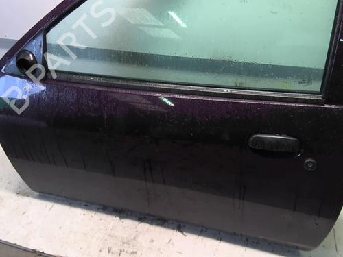 Used Left front door FORD KA (RB_) 1.3 i (60 hp) 18224076
