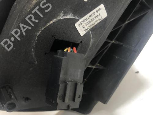 Right mirror RENAULT KANGOO (KC0/1_) 1.9 dCi 4x4 | BP18207668C27 