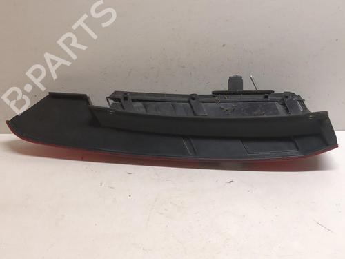 Used Left taillight FORD FUSION (JU_) 1.4 TDCi (68 hp) 18219801