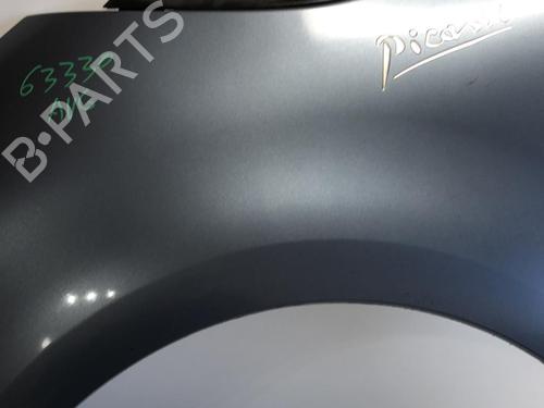 Used Left front fenders CITROËN C4 Grand Picasso I (UA_) 1.6 HDi (109 hp) 18214217