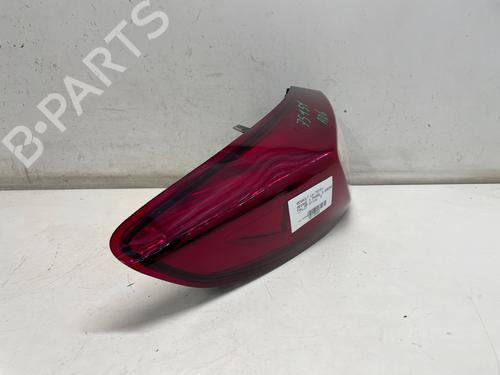 Left taillight RENAULT MEGANE IV Hatchback (B9A/M/N_) | BP36762376C34 - Image 3