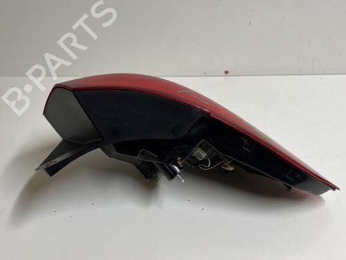 Left taillight OPEL ASTRA J Sports Tourer (P10)  | BP19134123C34 