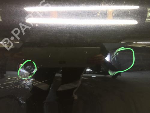 Left rear door NISSAN MICRA IV (K13K, K13KK) 1.2 | BP29855524C4