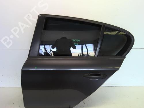 Left rear door BMW 1 (E87) 118 d | BP18642121C4 