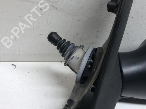 Left mirror PEUGEOT 206 Hatchback (2A/C) 1.4 i | BP18227293C26 