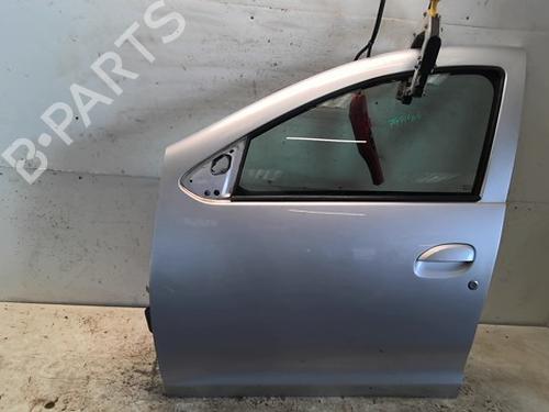 Porte avant gauche DACIA LOGAN II 1.5 dCi (90 hp) 32141344