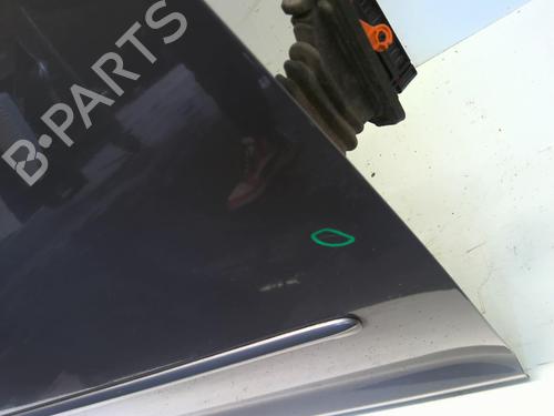 Right front door VW GOLF PLUS V (5M1, 521) 1.6 TDI | BP22388024C3 