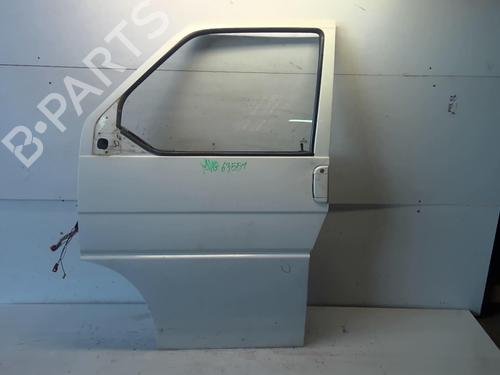 Left front door VW TRANSPORTER T4 Van (70A, 70H, 7DA, 7DH) 2.5 TDI | BP18224225C2 