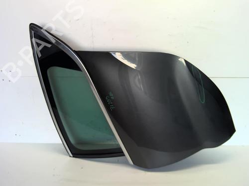 Used Left rear door CITROËN DS4 (NX_) 1.6 HDi 110 (112 hp) 21899677