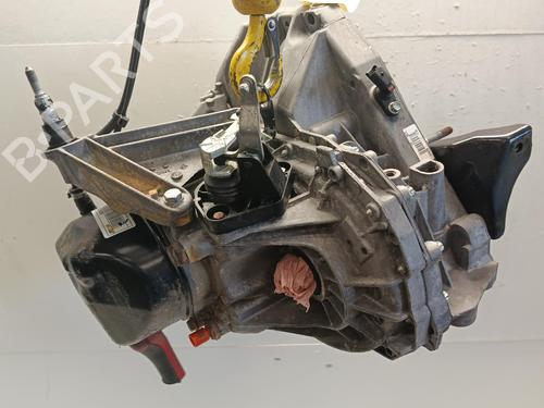 gearbox-renault-modus-grand-modus-fjp0_-2004-39494944 main image