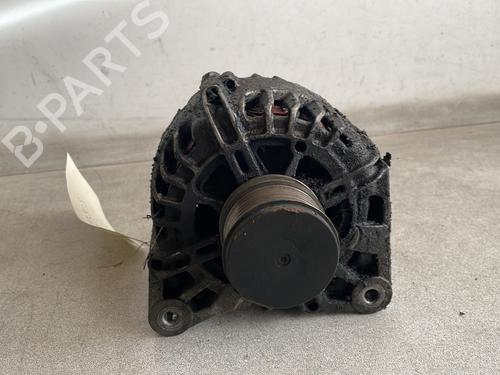 Used Alternator RENAULT MEGANE III Hatchback (BZ0/1_, B3_) 1.5 dCi (BZ09, BZ0D, BZ1W, BZ29, BZ14) (110 hp) 30970386