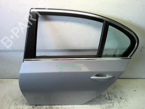 Left rear door BMW 5 (E60) 525 d | BP18219526C4 