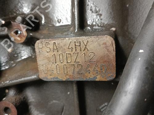 Engine PEUGEOT 406 Coupe (8C) 2.2 HDI | BP30961135M1