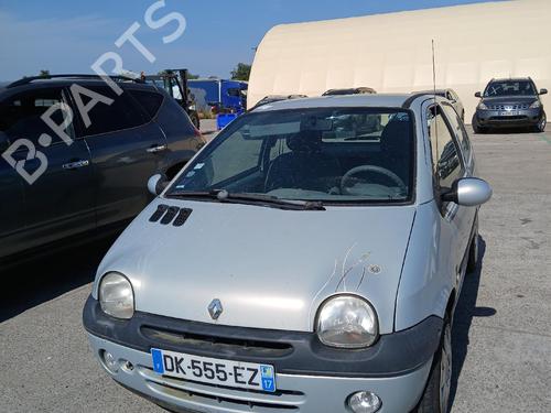 Brugte RENAULT TWINGO I (C06_) 1.2 16V (C06C, C06D, C06K) 4961058