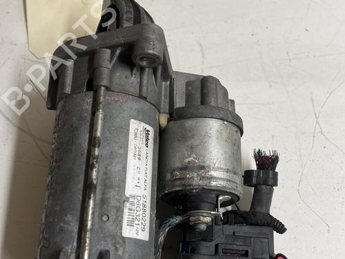 Starter PEUGEOT BIPPER Tepee 1.3 HDi 75 | BP25136045M8 