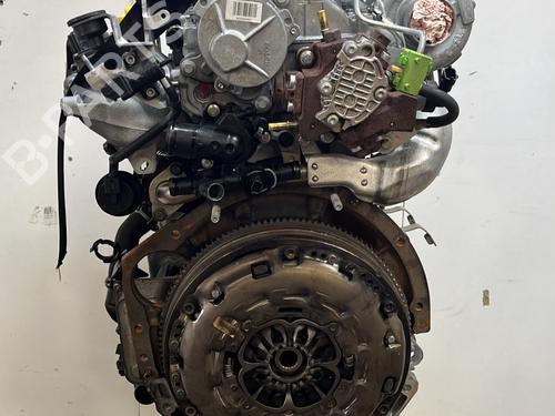 Engine RENAULT LAGUNA Coupe (DT0/1) 2.0 dCi (DT01, DT08, DT09, DT0K, DT12, DT1C, DT1D, DT1M,... | BP29185513M1 