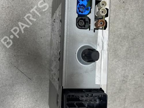 Radio PEUGEOT 208 II (UB_, UP_, UW_, UJ_) 1.5 BlueHDI 100 | BP32314295E6