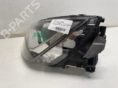 Used Left headlight Left headlight 36793183 36793183