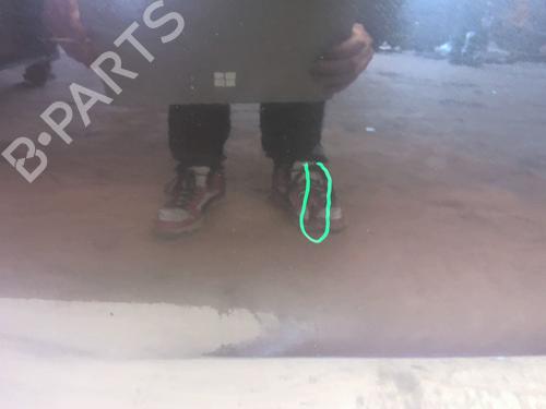 Left front door PEUGEOT 508 SW I (8E_) 1.6 BlueHDi 120 | BP23762618C2 