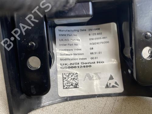 Instrument cluster MINI MINI (R56) Cooper | BP26167588C47 - Image 3