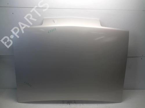 Used Hood CITROËN BX (XB-_) TRD Turbo (90 hp) 18217815