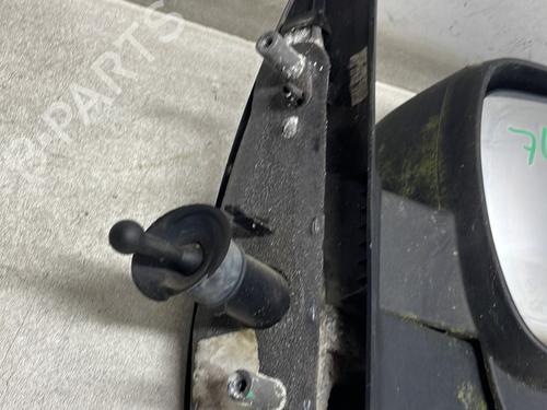 Right mirror RENAULT KANGOO / GRAND KANGOO II (KW0/1_) 1.5 dCi 90 (KW05, KW08, KW0G, KW11) | BP31968069C27