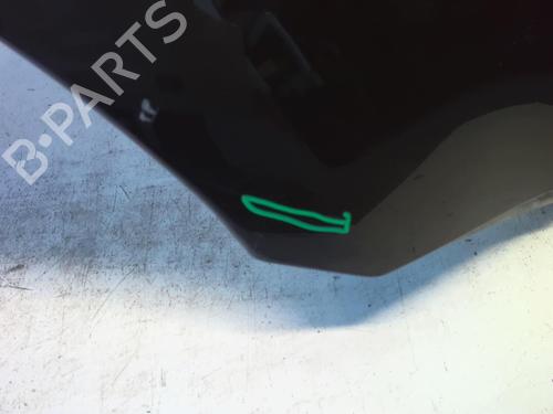 Right front fenders NISSAN NOTE (E11, NE11) 1.5 dCi | BP18230967C42 