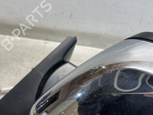 Left mirror PEUGEOT 2008 I (CU_) 1.6 BlueHDi 120 | BP29759095C26