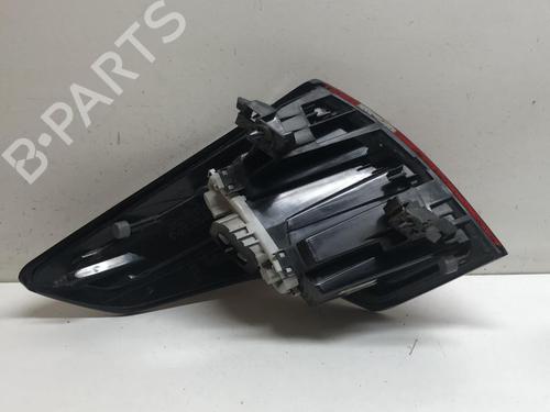 Right taillight CITROËN C4 Picasso I MPV (UD_) 1.6 HDi 110 | BP18207756C35 