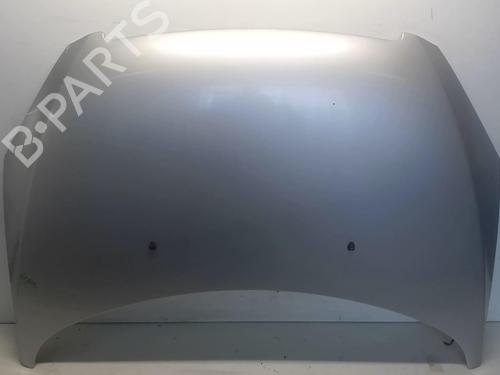 Used Hood PEUGEOT 307 (3A/C) 2.0 HDi 90 (90 hp) 18218454