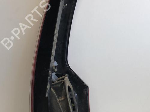 Left taillight CITROËN C4 Grand Picasso I (UA_) 2.0 HDi 138 | BP18224246C34 