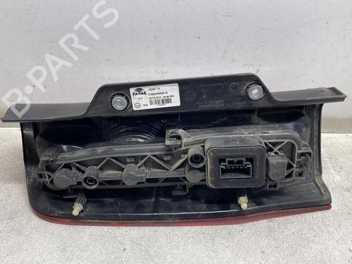 Used Right taillight Right taillight CITROËN NEMO MPV 1.4 HDi (68 hp) 28669047 28669047
