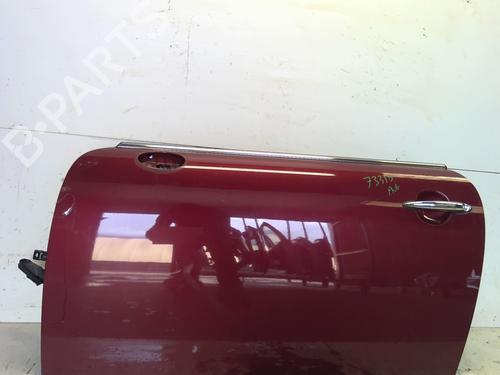 Left front door MINI MINI (R56) Cooper D | BP28494606C2