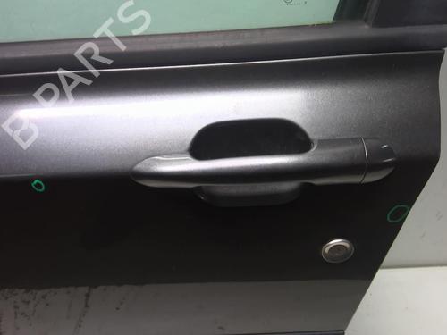 Left front door FIAT STILO Multi Wagon (192_) 1.9 D Multijet | BP18229900C2 