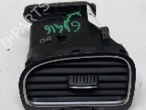 Air vent VW GOLF VI (5K1) 2.0 TDI | BP18214742I21 