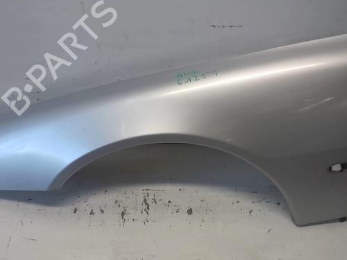 Used Left front fenders PEUGEOT 406 Coupe (8C) 2.2 HDI (133 hp) 18221125