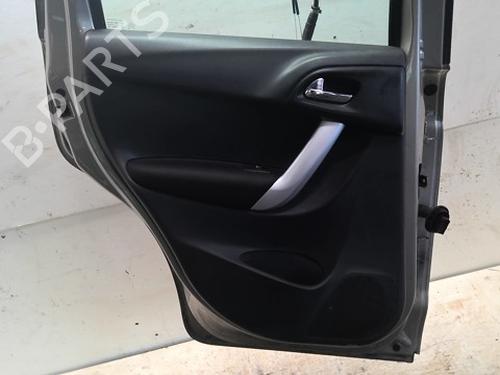 Dør venstre bagtil CITROËN C3 II (SC_) 1.6 HDi 90 | BP32024470C4 