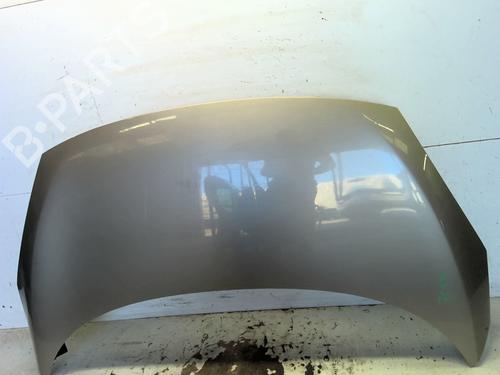 Hood RENAULT GRAND SCÉNIC III (JZ0/1_) 1.6 dCi (JZ00, JZ12) | BP29596984C1 