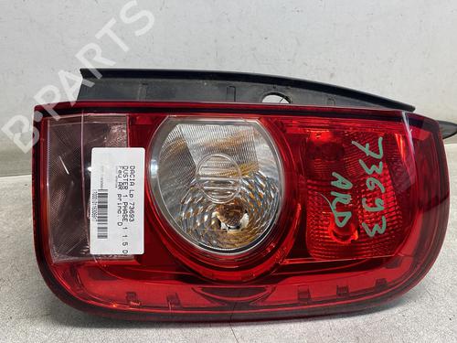 Used Right taillight Right taillight DACIA DUSTER (HS_) 1.5 dCi (86 hp) 30618869 30618869