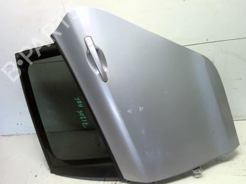 Left rear door PEUGEOT 208 I (CA_, CC_) 1.2 VTI 82 | BP24401604C4