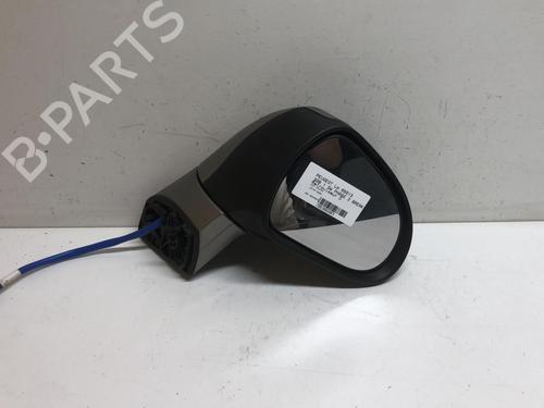 Used Right mirror PEUGEOT 308 SW I (4E_, 4H_) 1.6 HDi (112 hp) 18227319