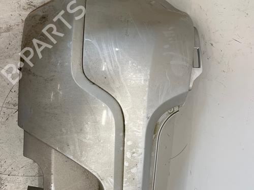 Used Rear bumper Rear bumper DACIA SANDERO 1.4 (BS0C, BS0A, BS0G, BS1F, BS0E) (75 hp) 34501618 34501618