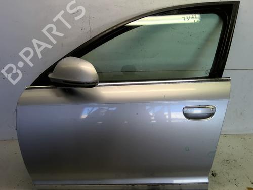 Drzwi przednie lewe AUDI A6 C6 Avant (4F5) 2.7 TDI 4F0831051F